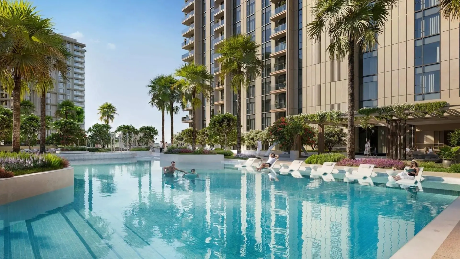 1 - verkoop appartement abu dhabi abu dhabi verenigde arabische emiraten