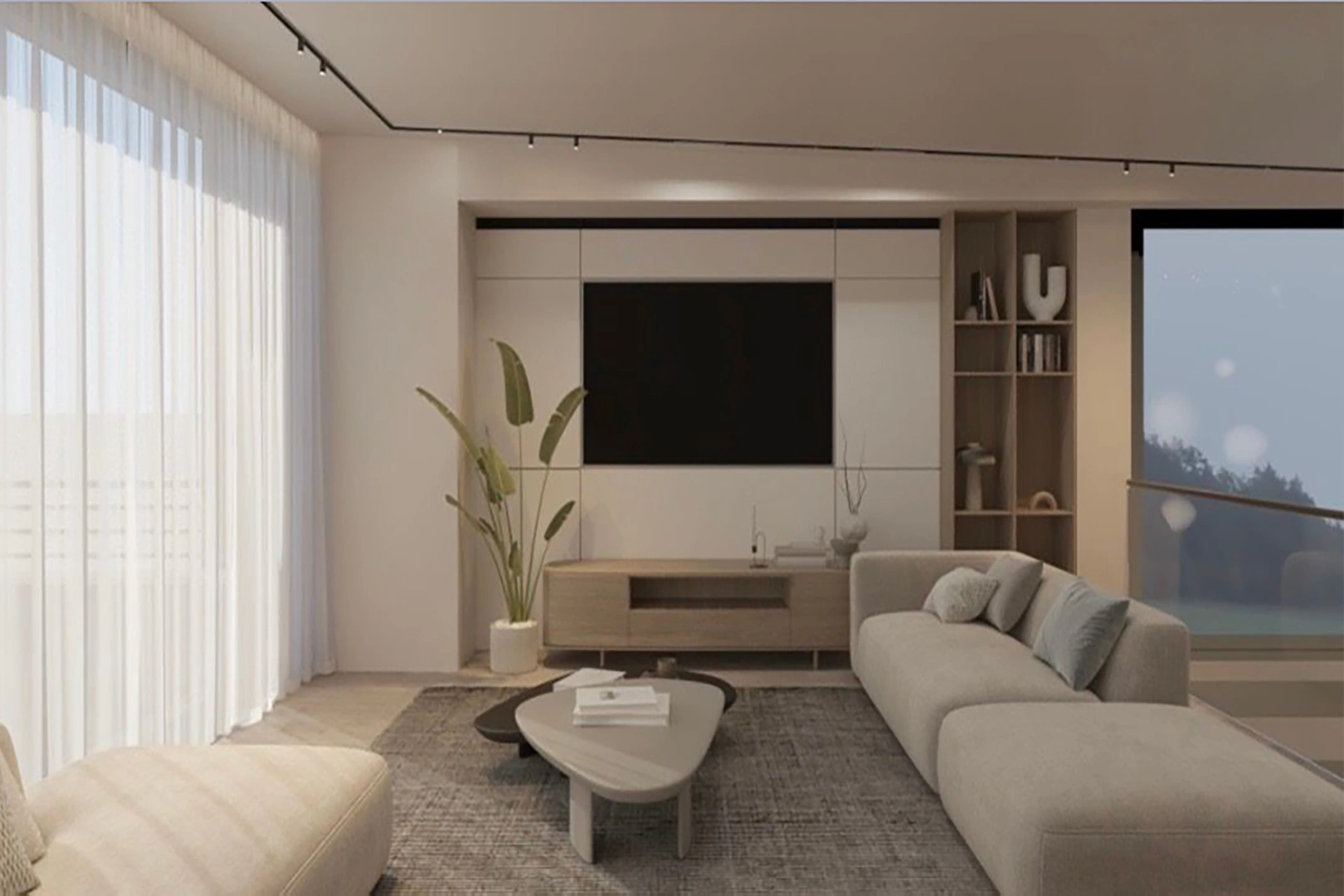 2 - venta apartamento vista al mar vari ática grecia