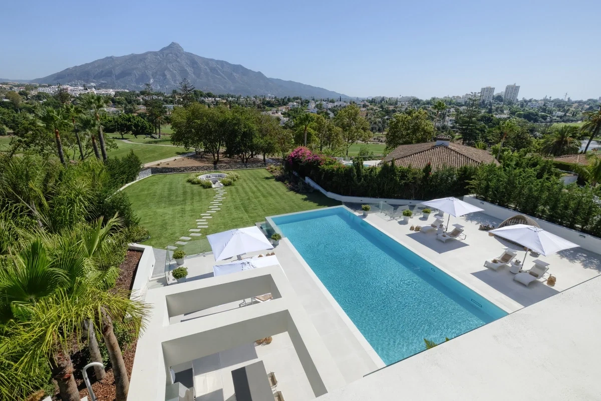 2 - venta casa nueva andalucia andalucía españa