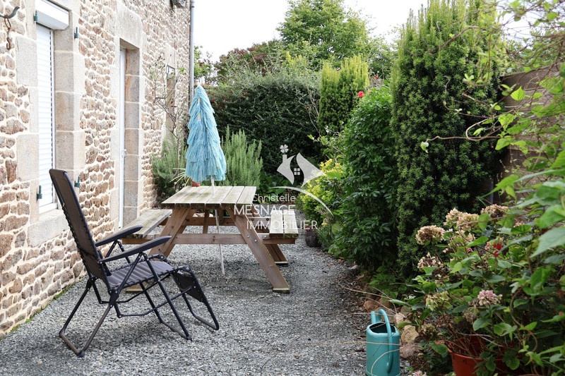 1 - verkauf haus dinan côtes d'amor - bretagne frankreich