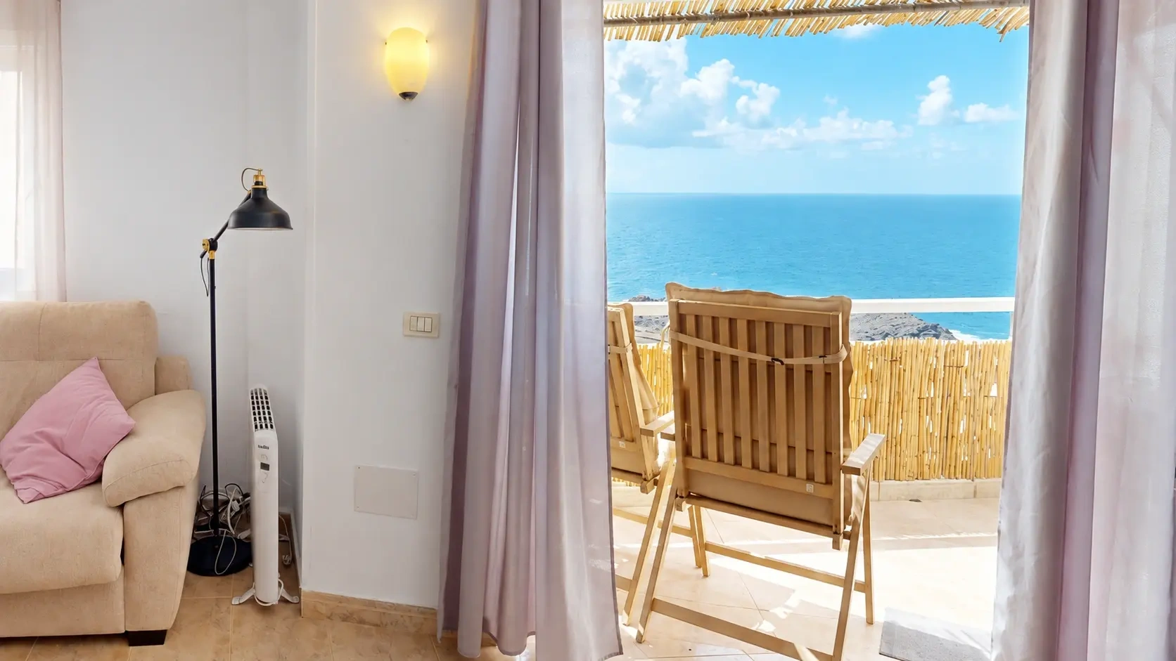 2 - venta apartamento frente al mar tacoronte tenerife - islas canarias españa
