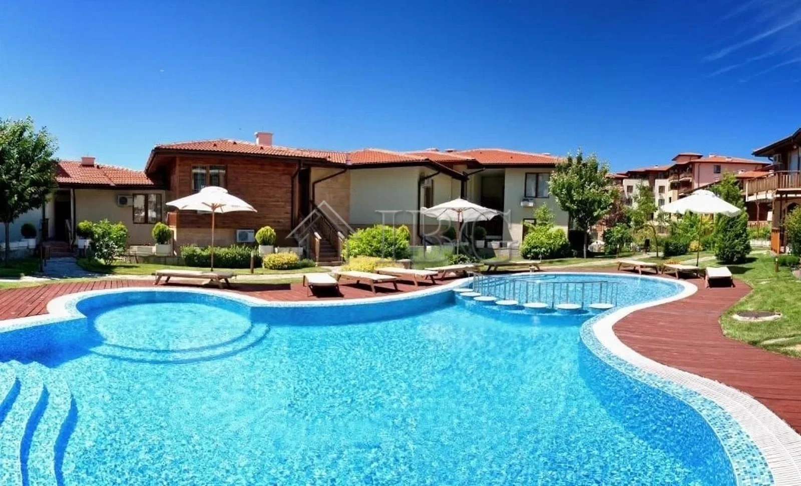 2 - verkauf wohnung direkt am wasser sveti vlas burgas bulgarien