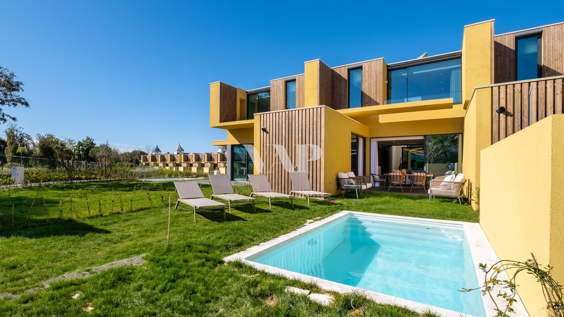 1 - house for sale in vilamoura algarve portugal