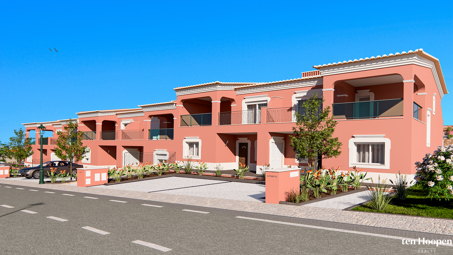 1 - house for sale in lagos algarve portugal