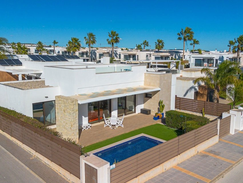 1 - vente villa orihuela communauté valencienne espagne