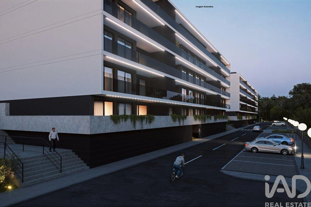 1 - vendita appartamento gondomar regione nord portogallo