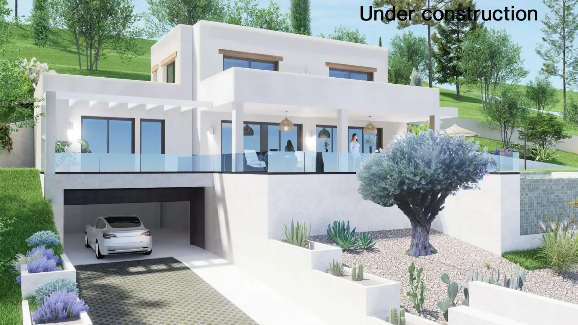 2 - продажа дом xabia/javea - costa blanca валенсия испания