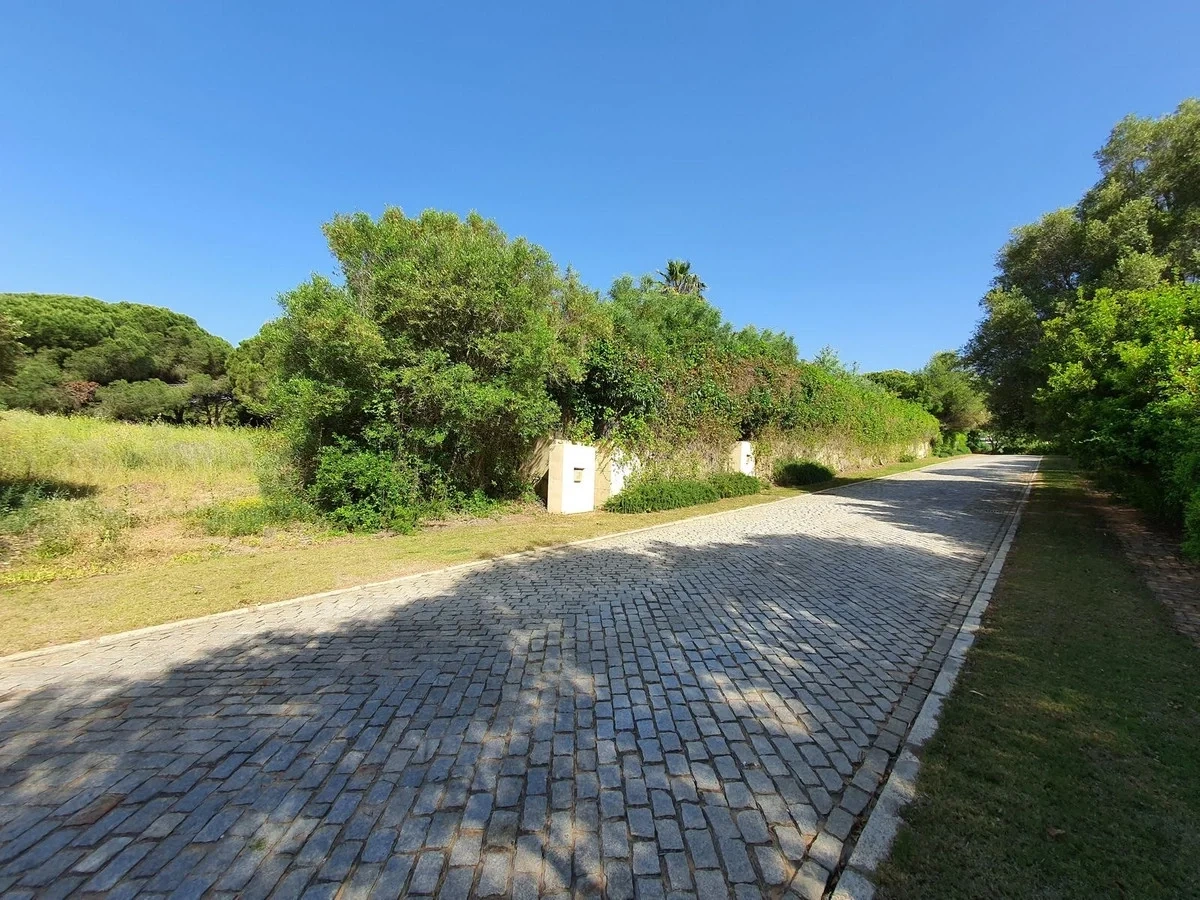 1 - venta terreno sotogrande andalucía españa