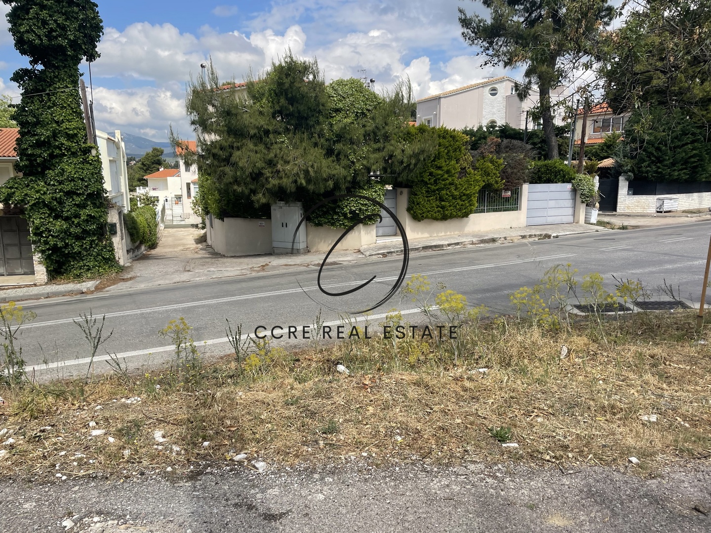 1 - venta terreno stamata ática grecia