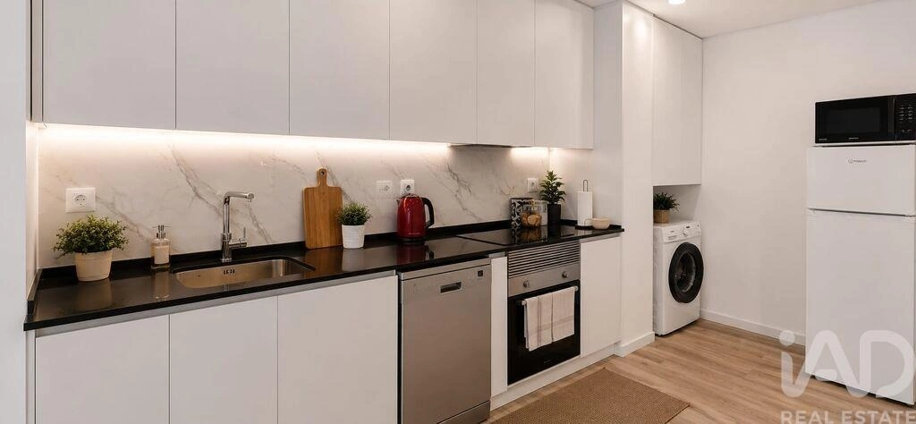 2 - apartment for sale in cadaval centro region portugal