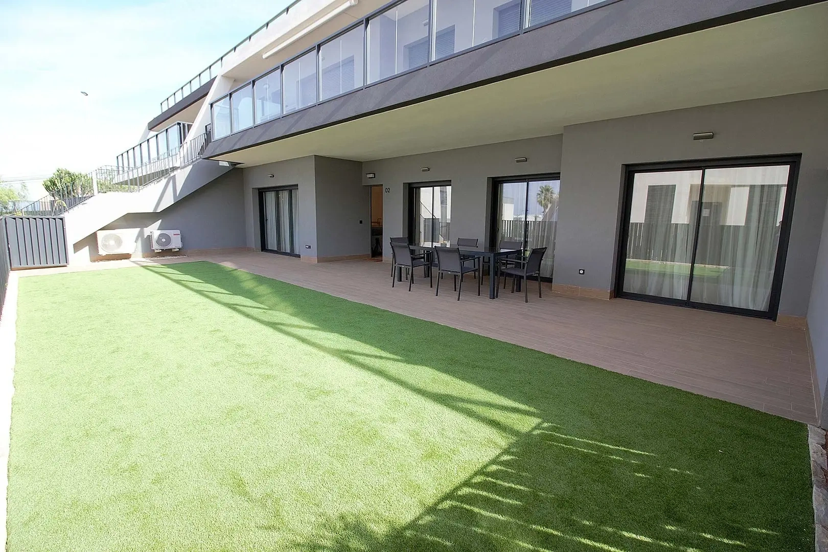 2 - venda apartamento santa pola comunidade valenciana espanha