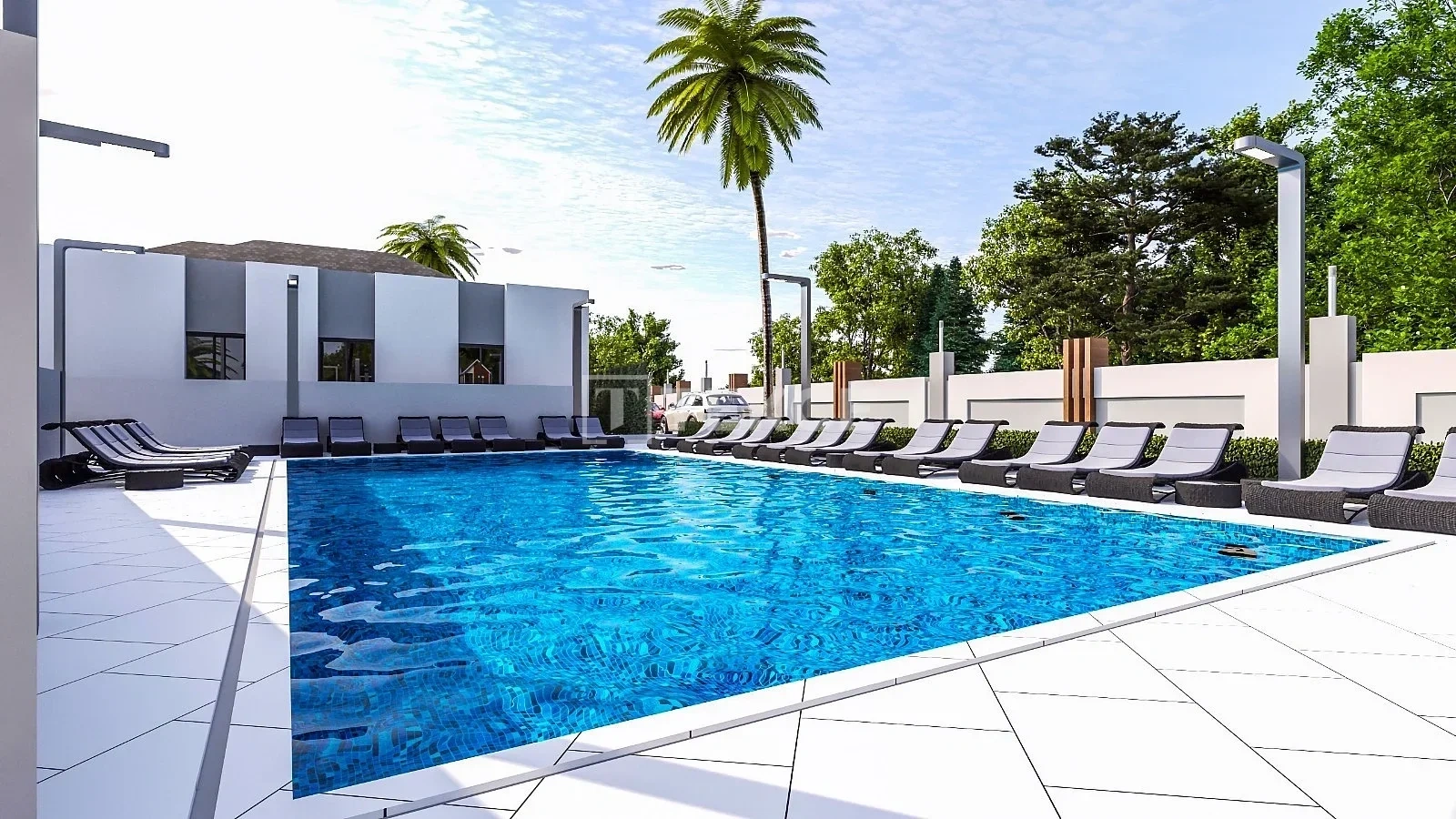 2 - vente appartement plage à pied kusadasi aydın turquie