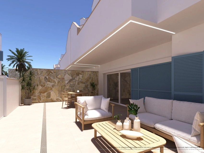 2 - vente maison torre de la horadada communauté valencienne espagne