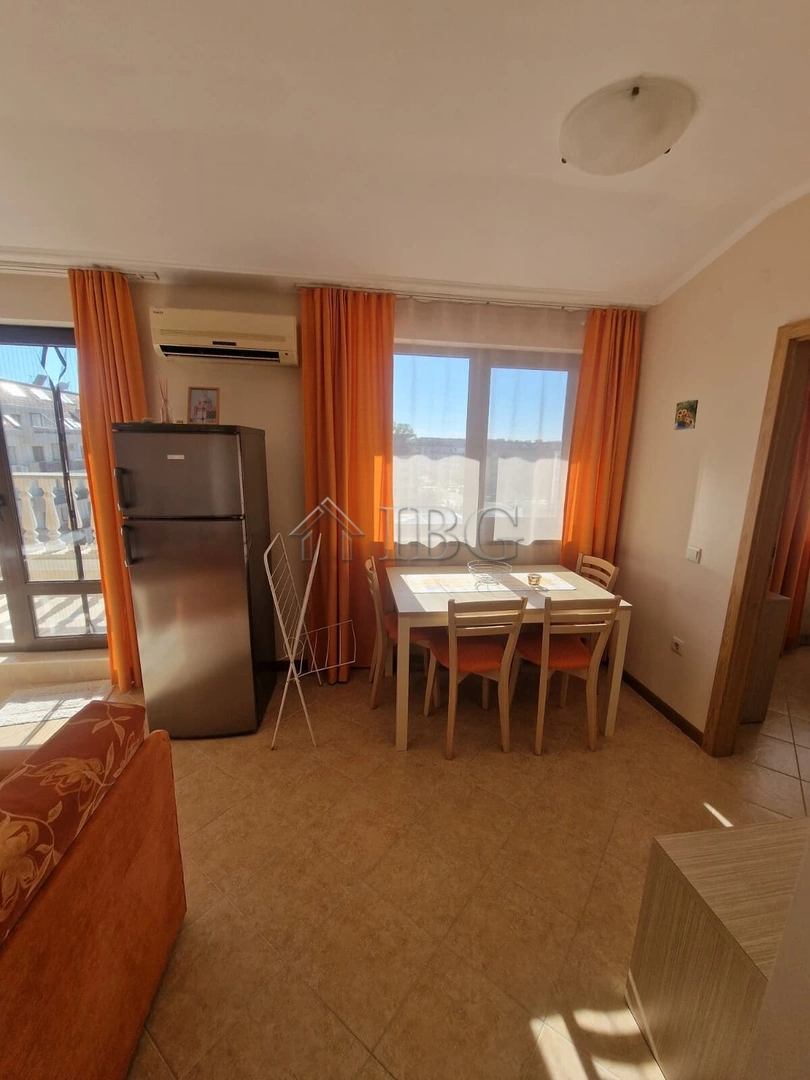 2 - verkoop appartement sunny beach burgas bulgarije