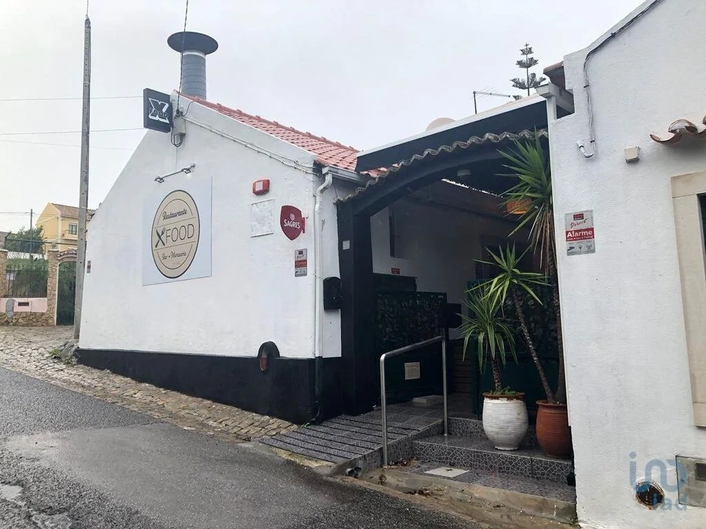 2 - venta comercio alenquer región centro portugal