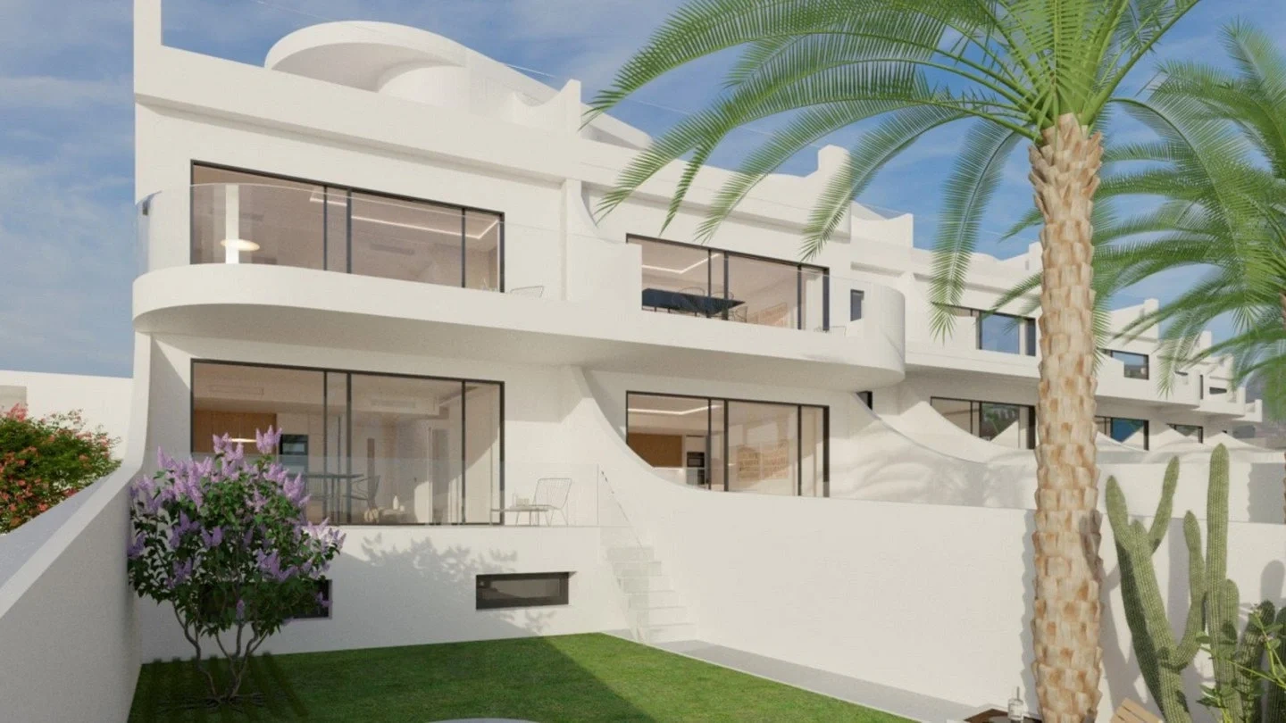 2 - venda apartamento vista de mar torrevieja - costa blanca comunidade valenciana espanha