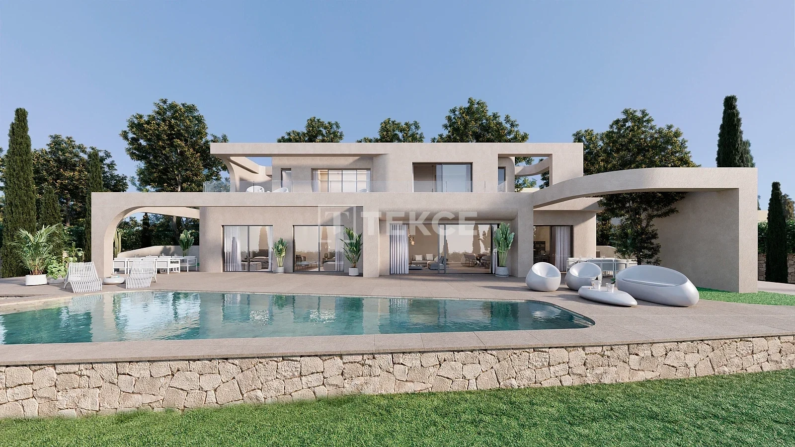 1 - verkauf haus meerblick xabia/javea - costa blanca valencia spanien