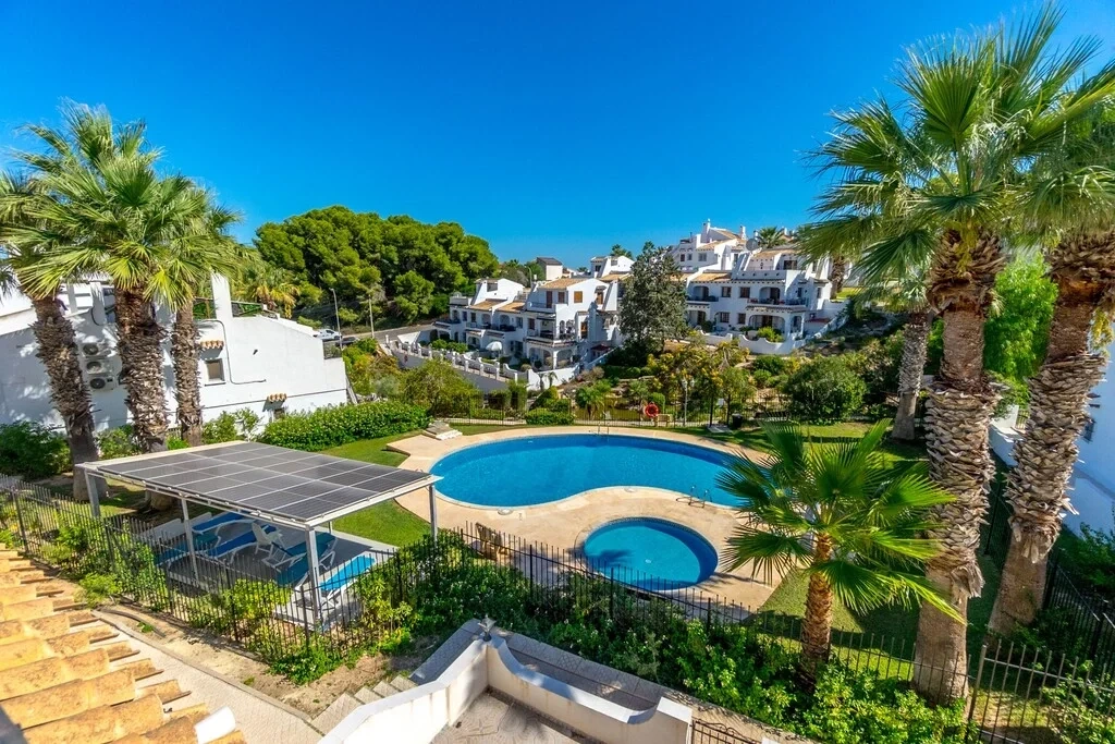 2 - house for sale in orihuela valencian community spain