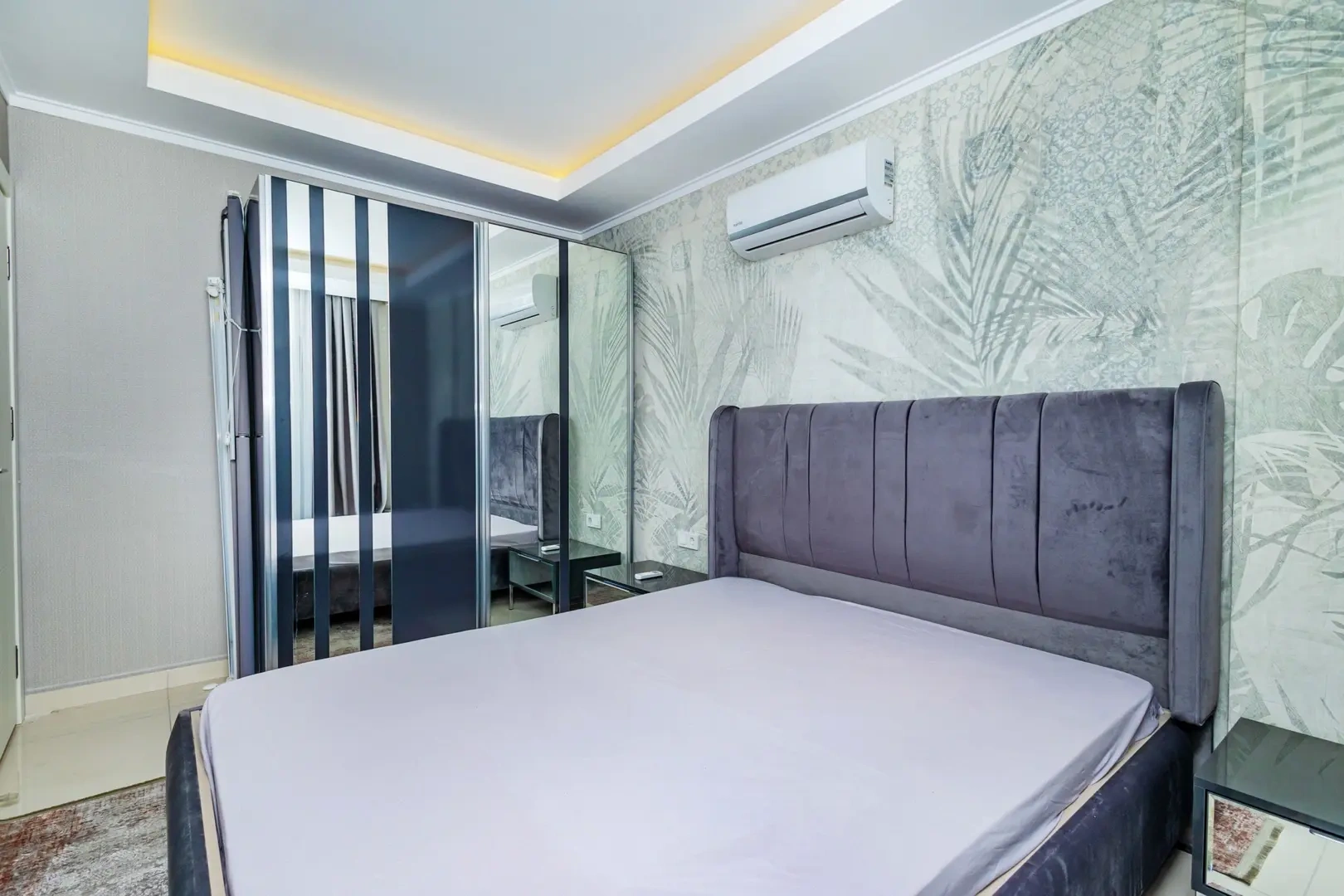 2 - venda apartamento alanya antalya turquia