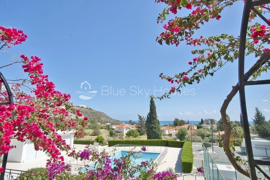 1 - venda casa vista de mar limassol limassol chipre