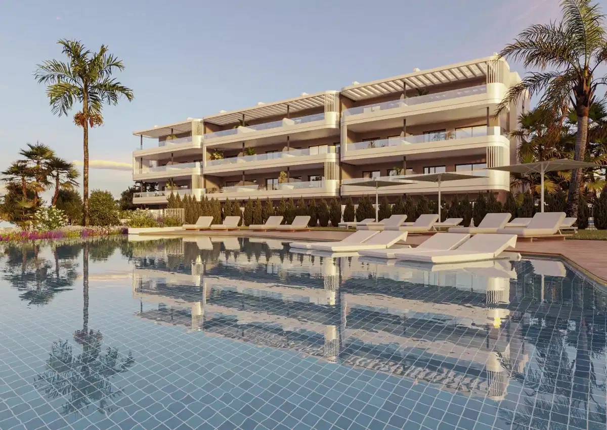 1 - verkoop appartement torrevieja - costa blanca valencian community spanje