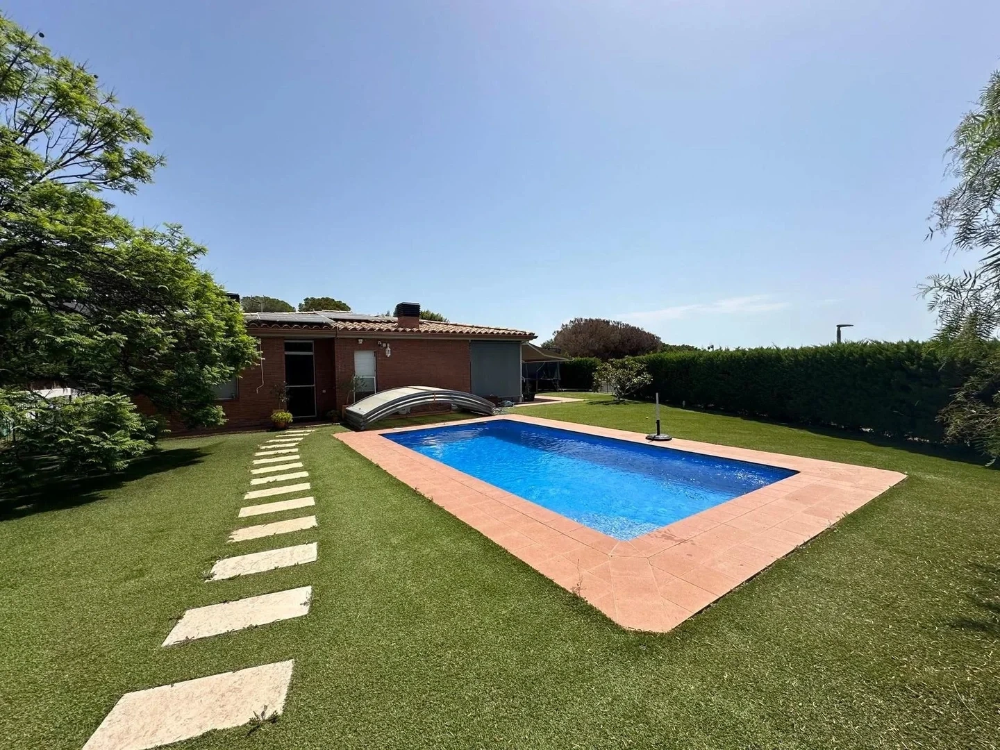 2 - verkauf haus meerblick sant vicenç de montalt katalonien spanien