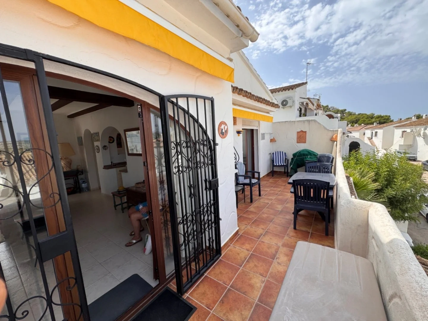 2 - vente appartement benitachell - costa blanca communauté valencienne espagne