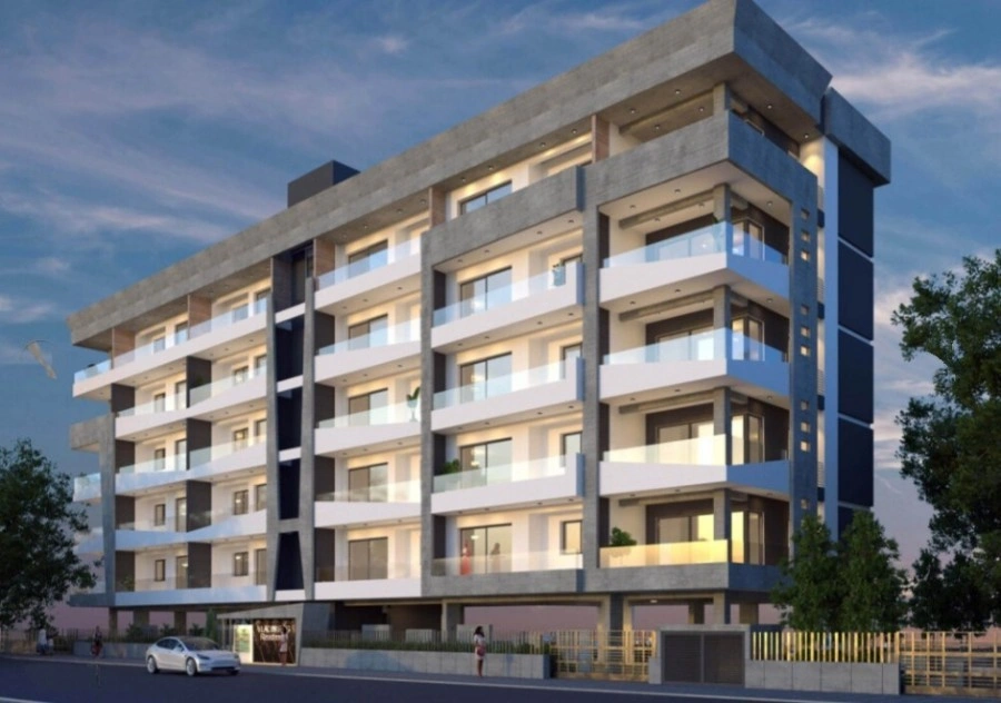 1 - verkauf wohnung limassol limassol zypern