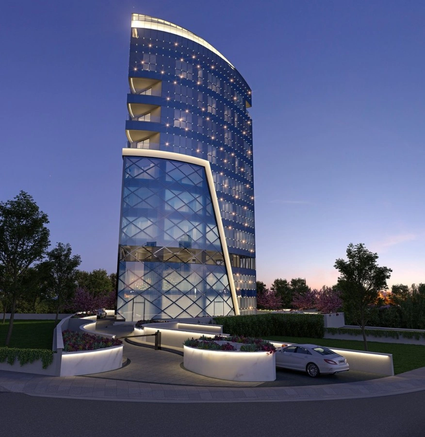 1 - verkauf wohnung meerblick limassol limassol zypern