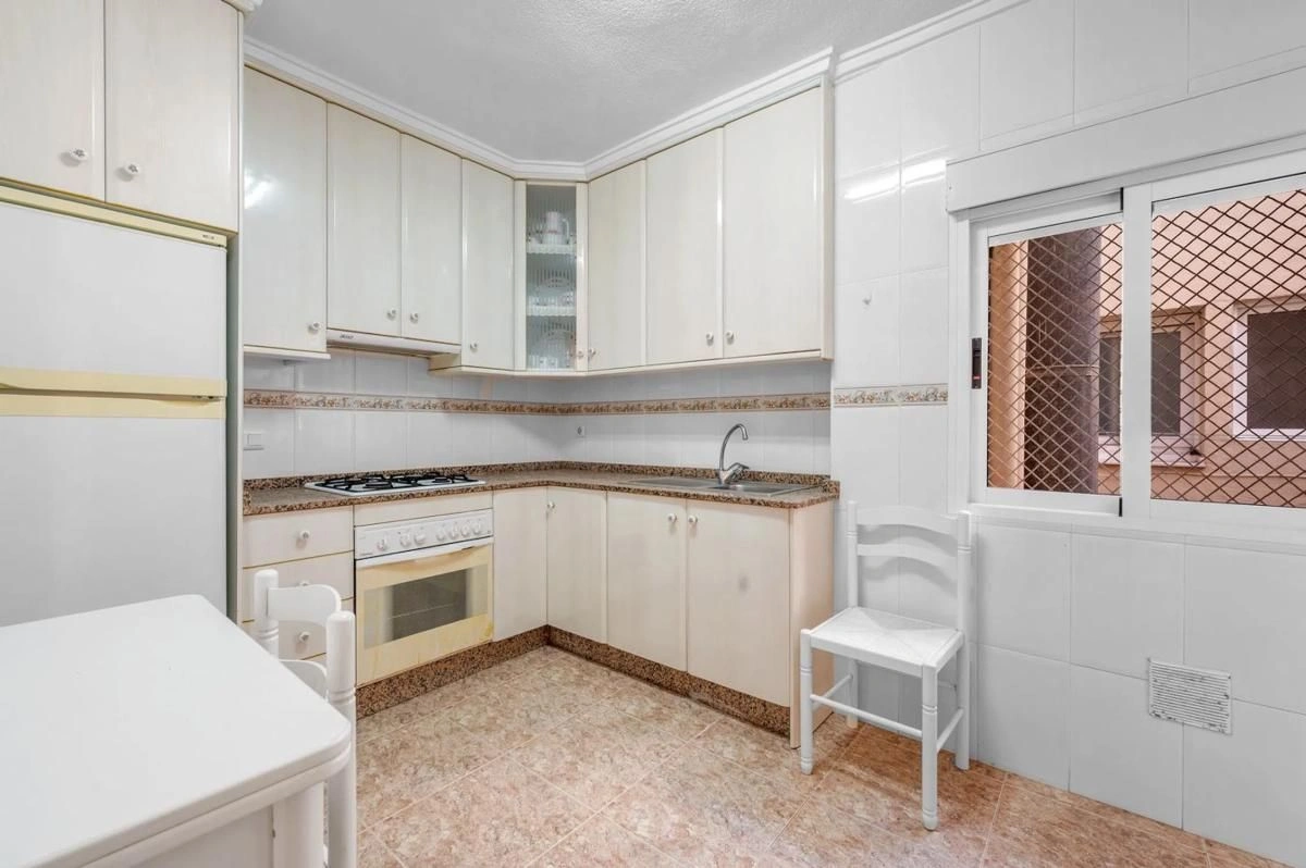 2 - vente appartement vue mer torrevieja - costa blanca communauté valencienne espagne