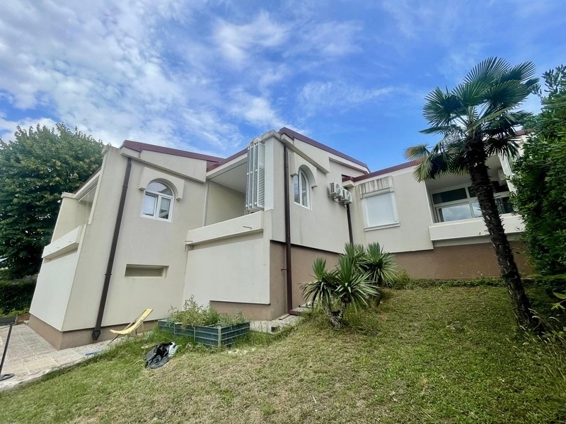 1 - venta casa vista al mar njivice primorje-gorski kotar croacia