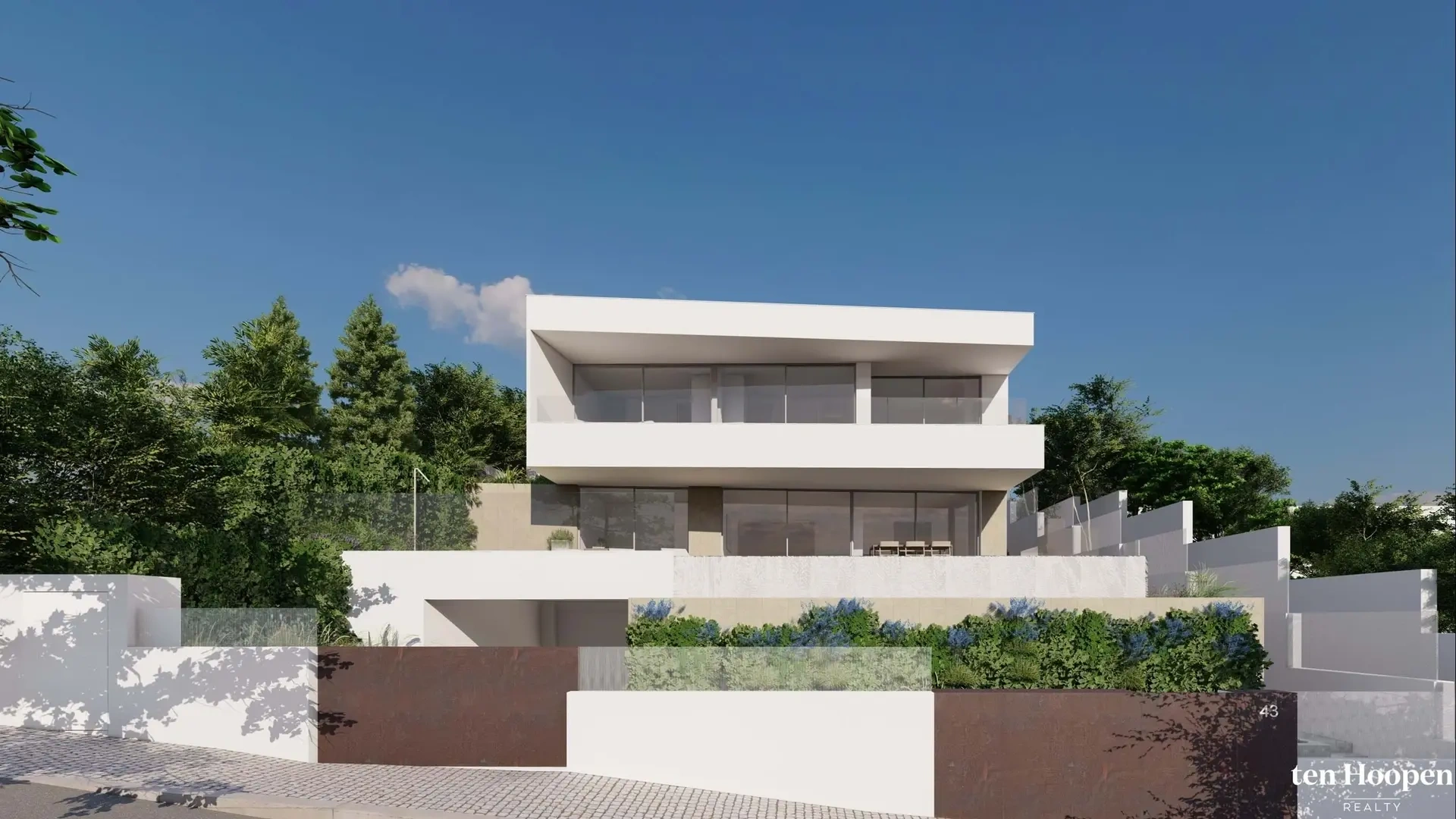 2 - waterfront house for sale in lagos algarve portugal
