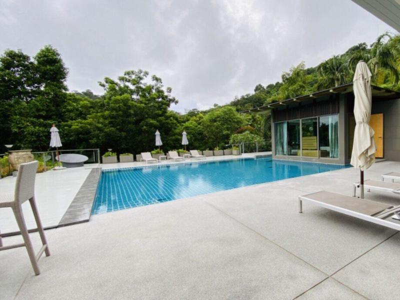 2 - sea view estate for sale in phuket phuket thailand