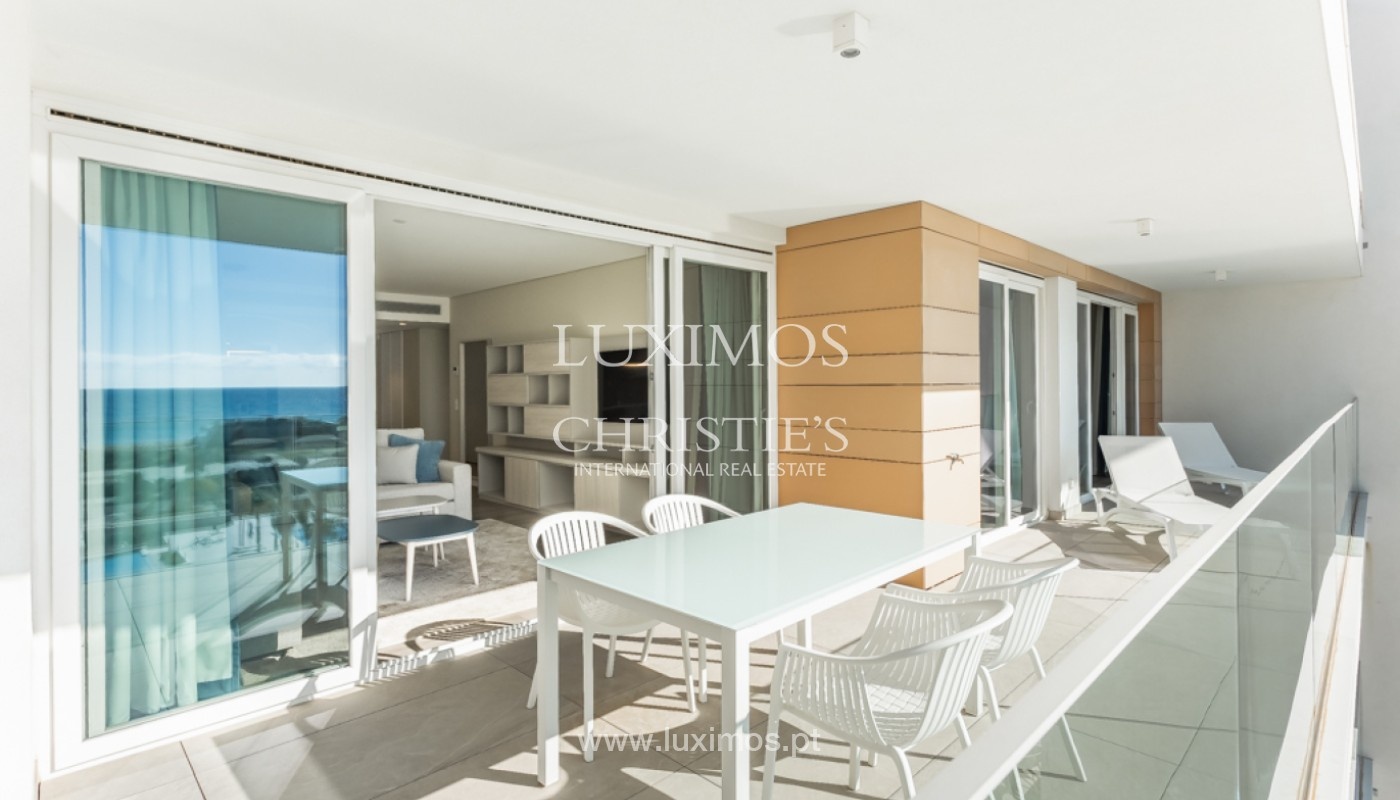 2 - sea view apartment for sale in loulé algarve portugal