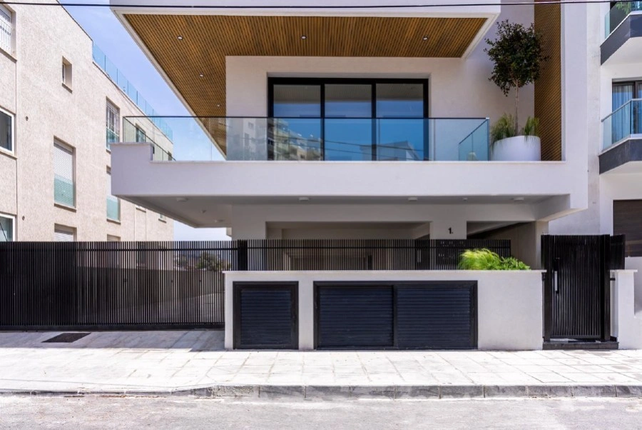 1 - verkauf wohnung limassol limassol zypern