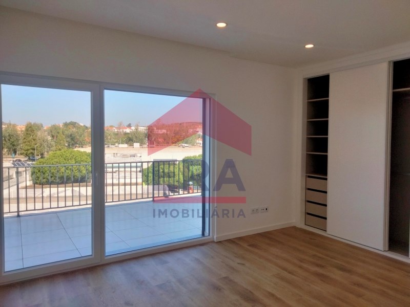 1 - apartment for sale in lourinhã centro region portugal