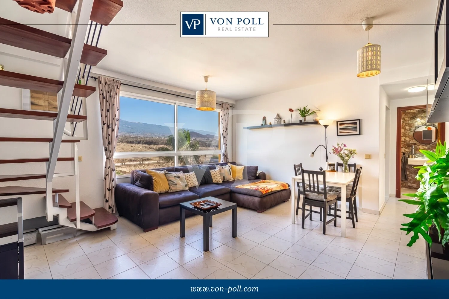 1 - vente appartement granadilla ténérife - canaries espagne