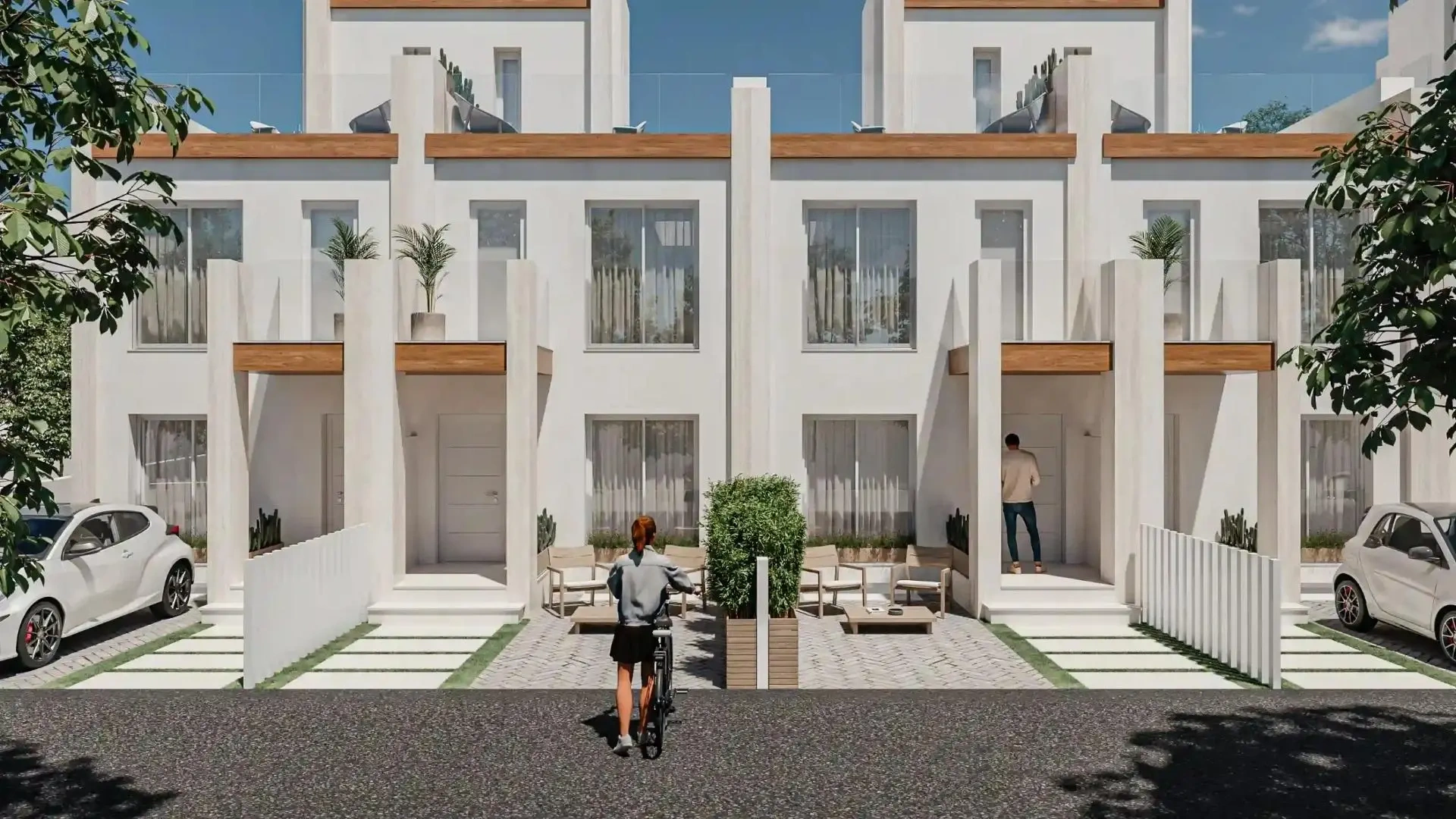1 - verkauf haus gran alacant valencia spanien