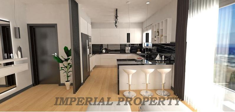 2 - продажа квартира ноги в воде alimos аттика греция