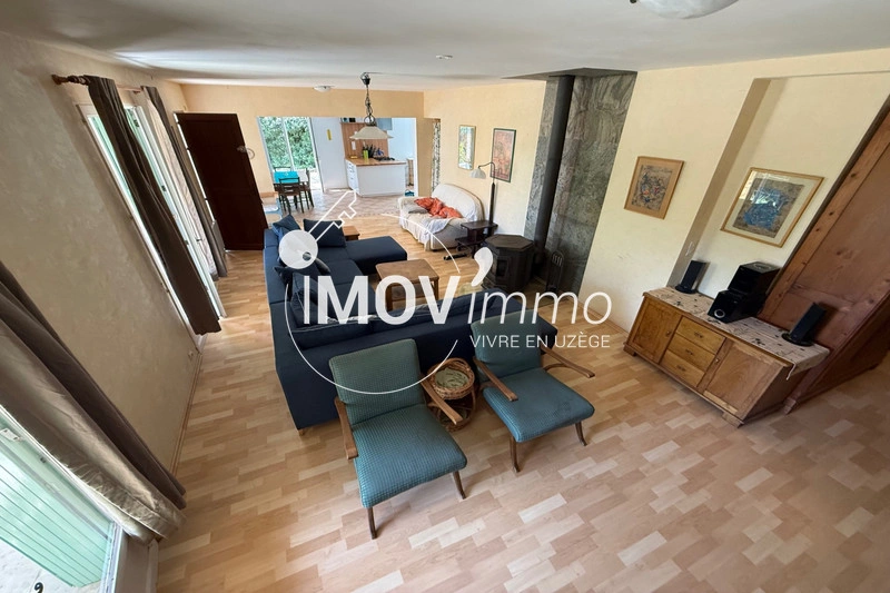 2 - vendita casa uzès gard francia