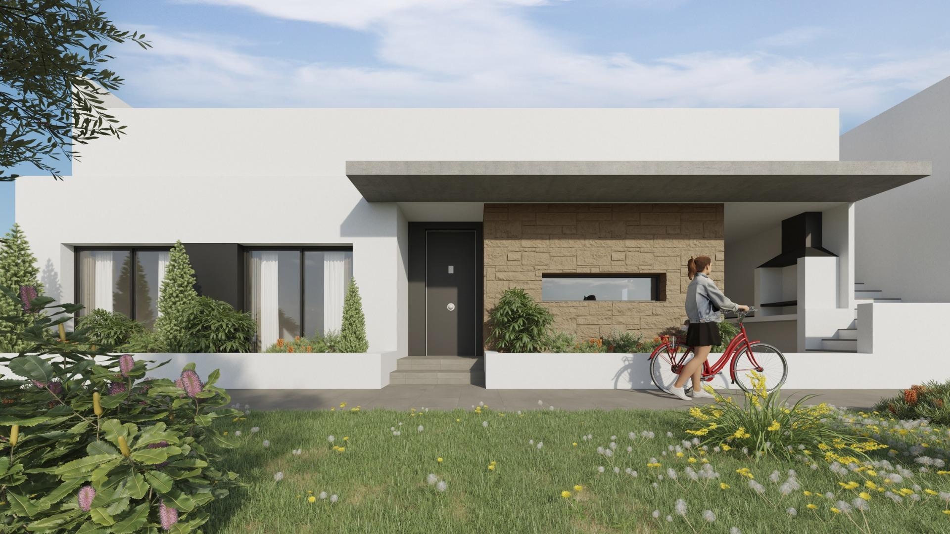2 - vente maison torrevieja - costa blanca communauté valencienne espagne