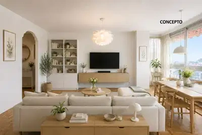 1 - verkauf wohnung alicante - costa blanca valencia spanien