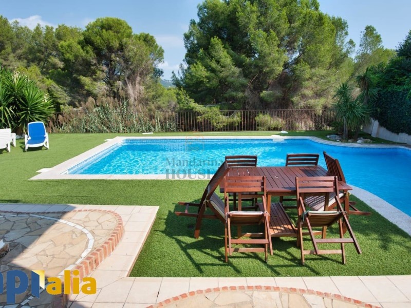2 - house for sale in lloret de mar catalonia spain
