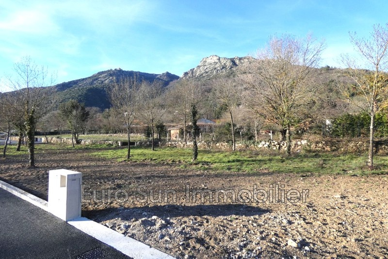 1 - plot of land for sale in colombières-sur-orb hérault france