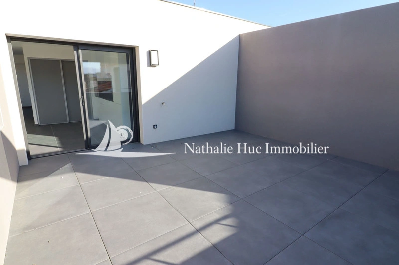 2 - apartment for sale in canet-en-roussillon pyrénées-orientales france