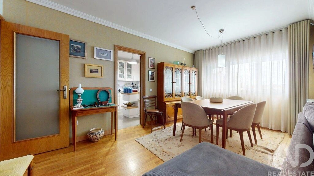 1 - venta apartamento aveiro región centro portugal