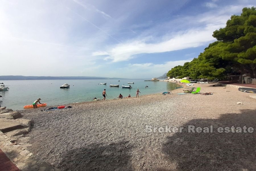 2 - venta terreno vista al mar makarska split-dalmacia croacia
