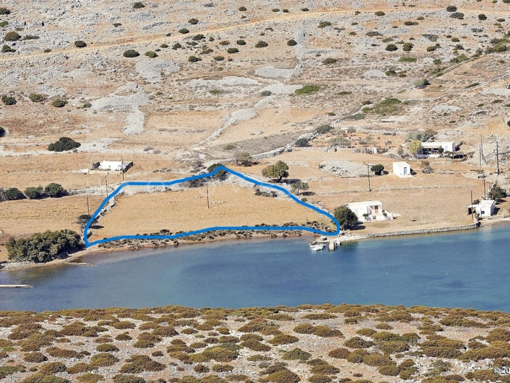 1 - waterfront estate for sale in vathý north aegean greece