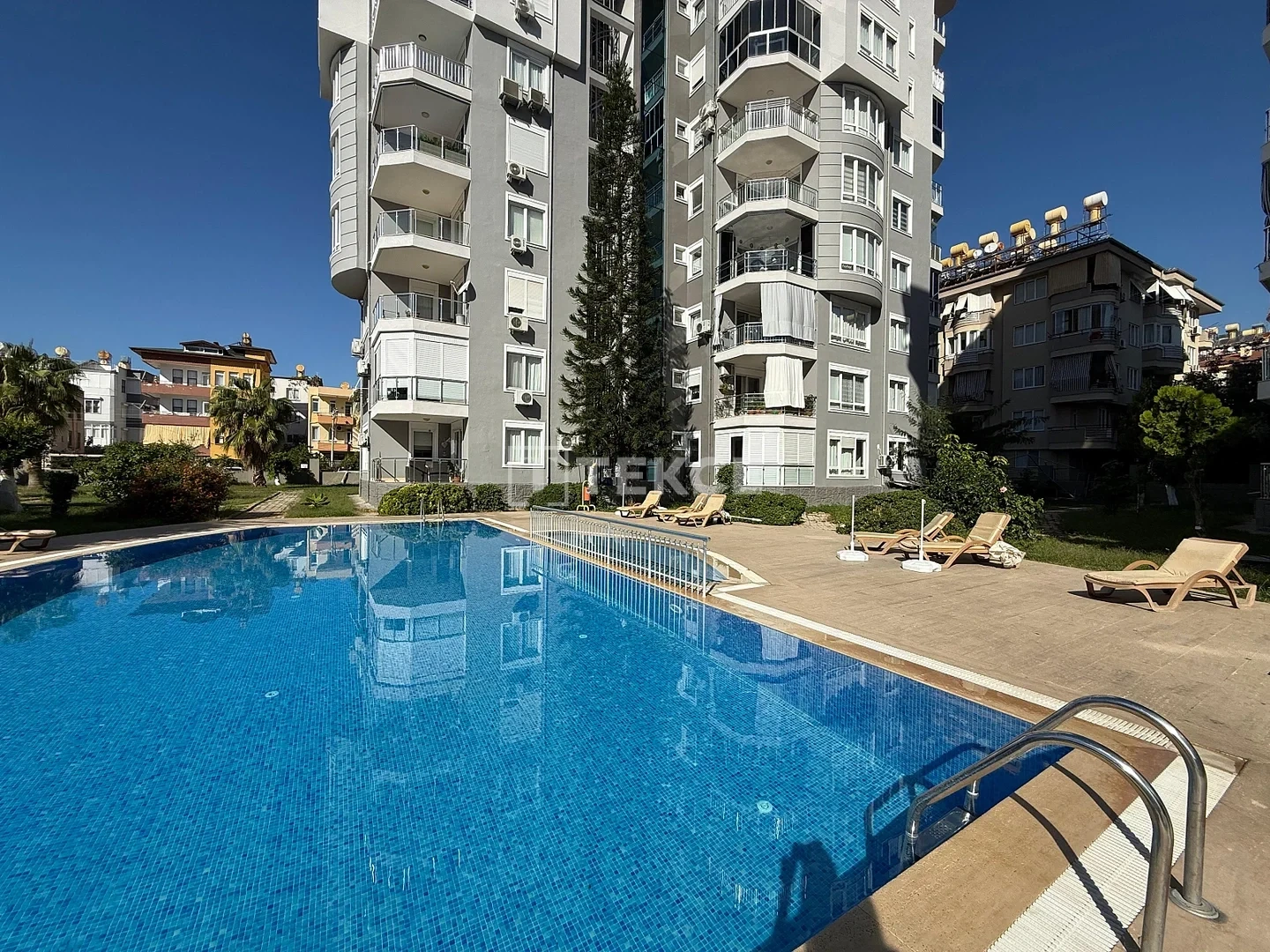 1 - apartment for sale in alanya antalya turkey