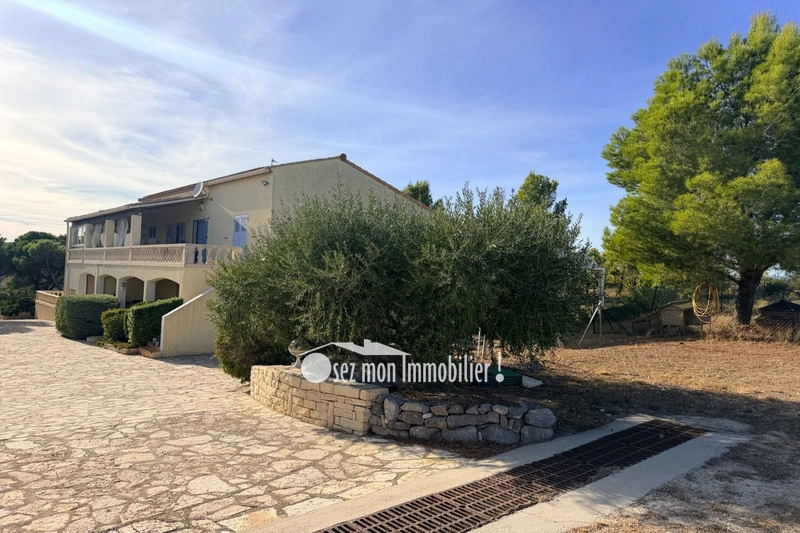 2 - house for sale in cuxac-d'aude aude france